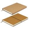 Recycled Soft Cover Notebooks natural